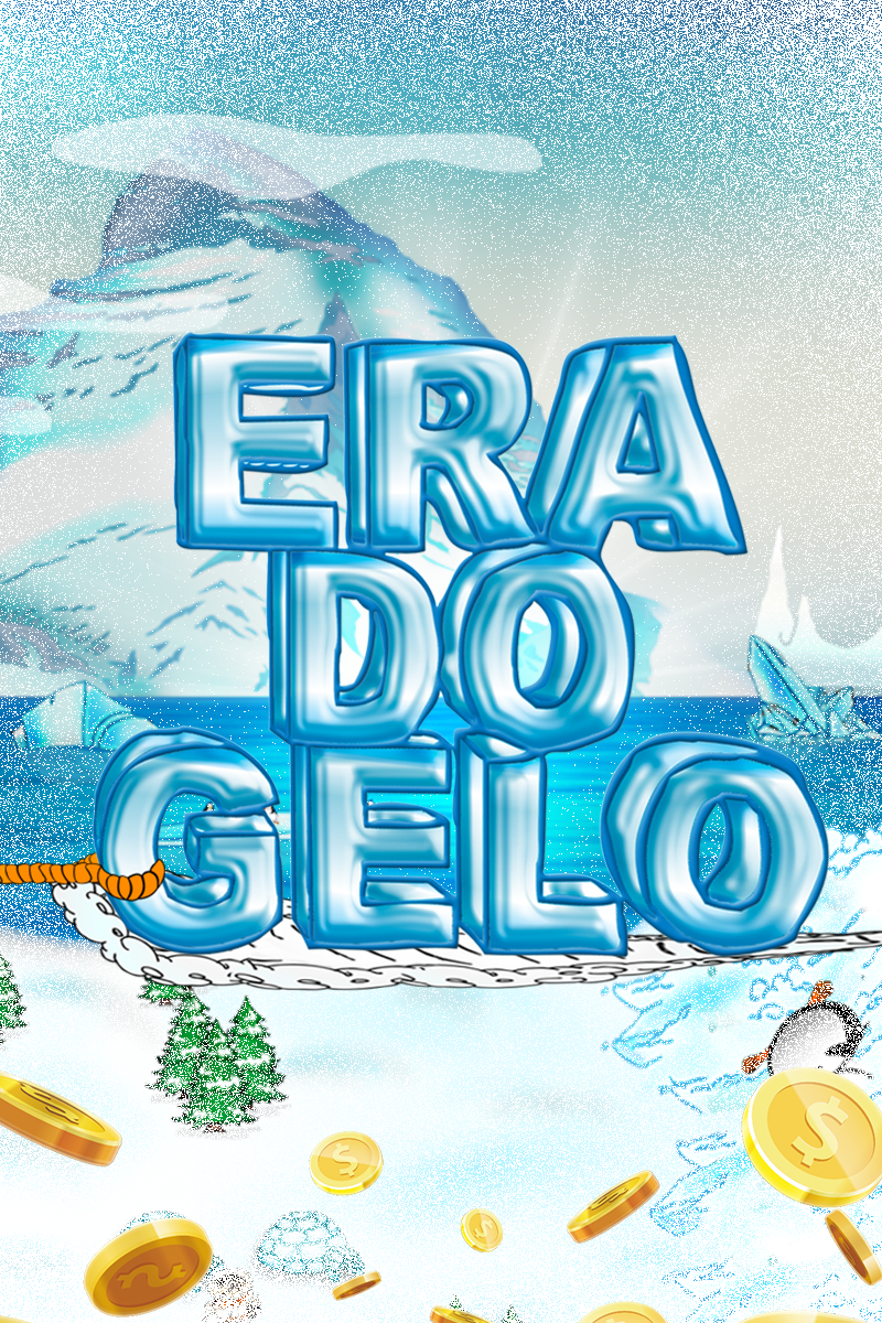game page era do gelo