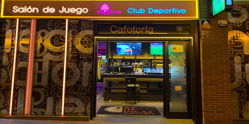imagem salon