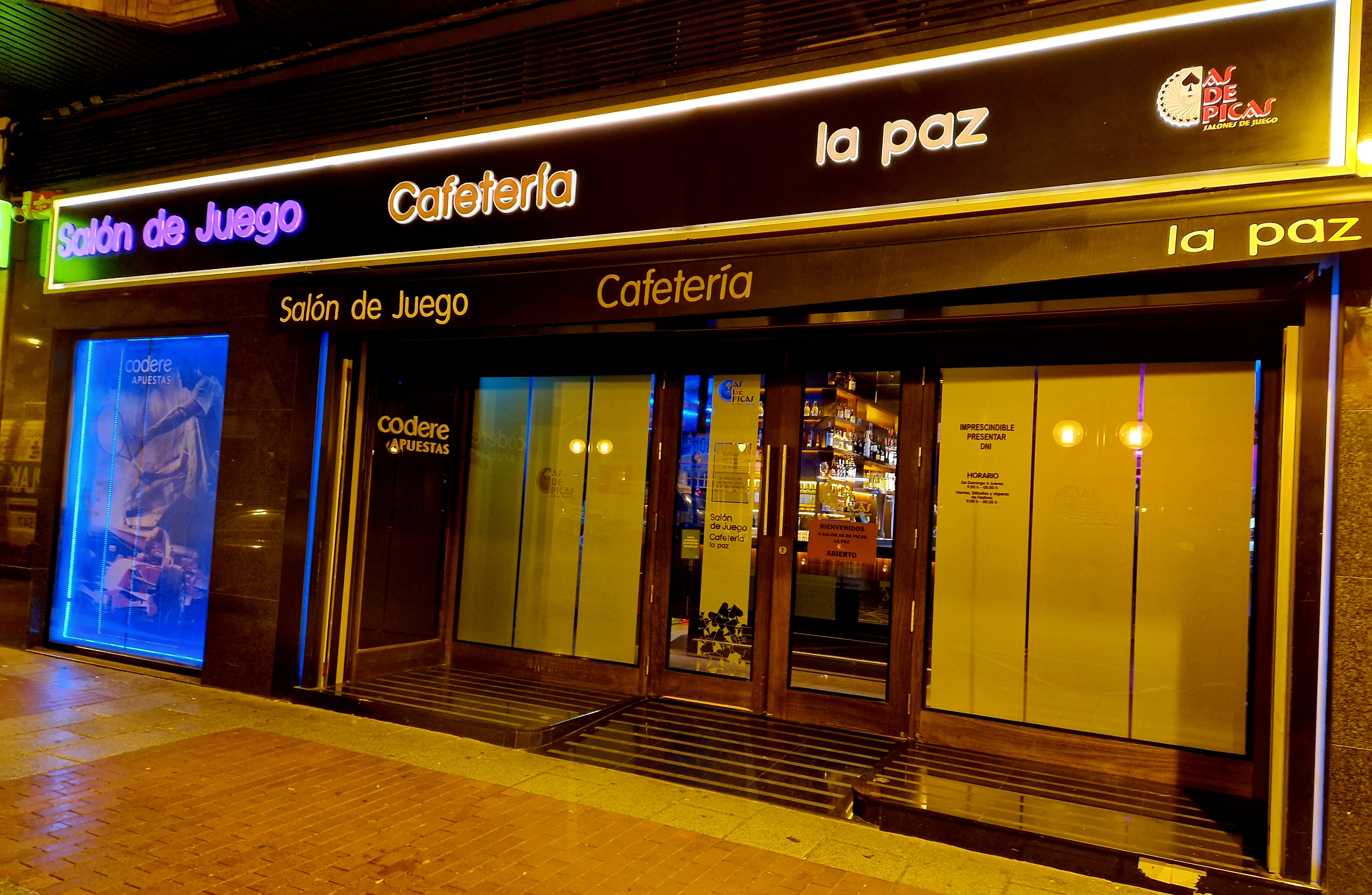 imagem salon
