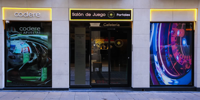 imagem salon